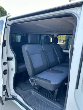 Обява за продажба на Opel Vivaro BiTurbo 1.6 8+ 1 места ~36 000 лв. - изображение 4