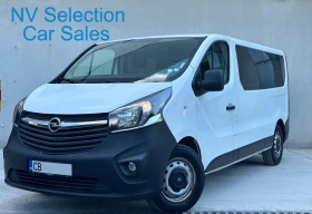 Обява за продажба на Opel Vivaro BiTurbo 1.6 8+ 1 места ~36 000 лв. - изображение 1