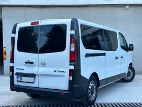 Обява за продажба на Opel Vivaro BiTurbo 1.6 8+ 1 места ~36 000 лв. - изображение 2