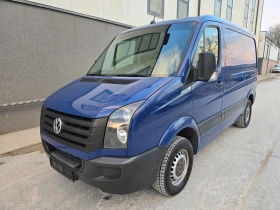 VW Crafter 2.0 TDI , снимка 6