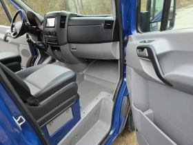 VW Crafter 2.0 TDI , снимка 12
