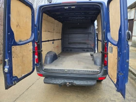 VW Crafter 2.0 TDI , снимка 17