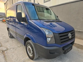 VW Crafter 2.0 TDI  - изображение 1