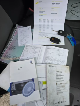 VW Crafter 2.0 TDI , снимка 14