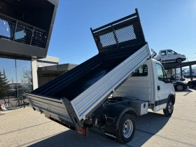 Iveco Daily 35C12 до 3.5т. 3.10м. , снимка 9