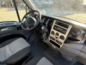 Iveco Daily 35C12 до 3.5т. 3.10м. , снимка 13