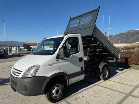 ����� �� �������� �� Iveco Daily 35C12 �� 3.5�. 3.10�. 