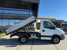 Iveco Daily 35C12 до 3.5т. 3.10м. , снимка 10
