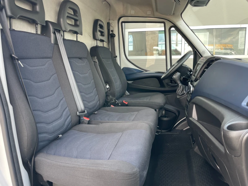 Iveco Daily Реален пробег 3.0 Хладилен, снимка 15 - Бусове и автобуси - 47072709