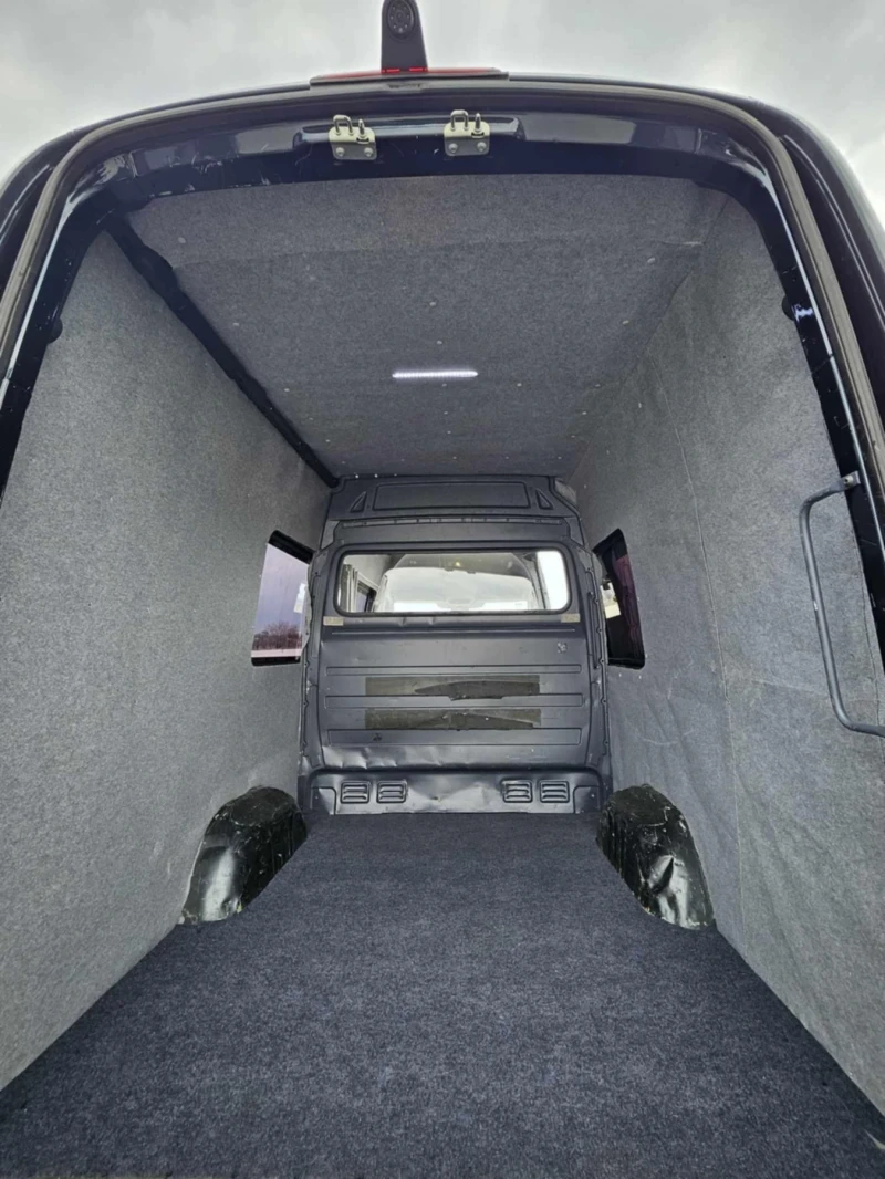 Mercedes-Benz Sprinter 313, снимка 14 - Бусове и автобуси - 49346649