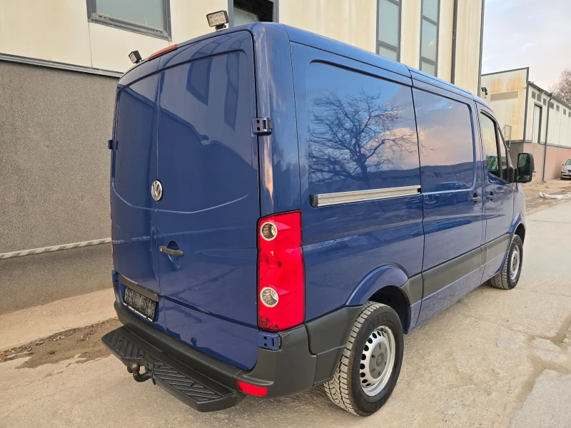 VW Crafter 2.0 TDI , снимка 3 - Бусове и автобуси - 52496273