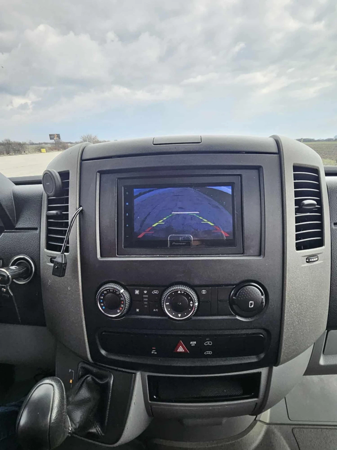 Mercedes-Benz Sprinter 313 | Mobile.bg   12