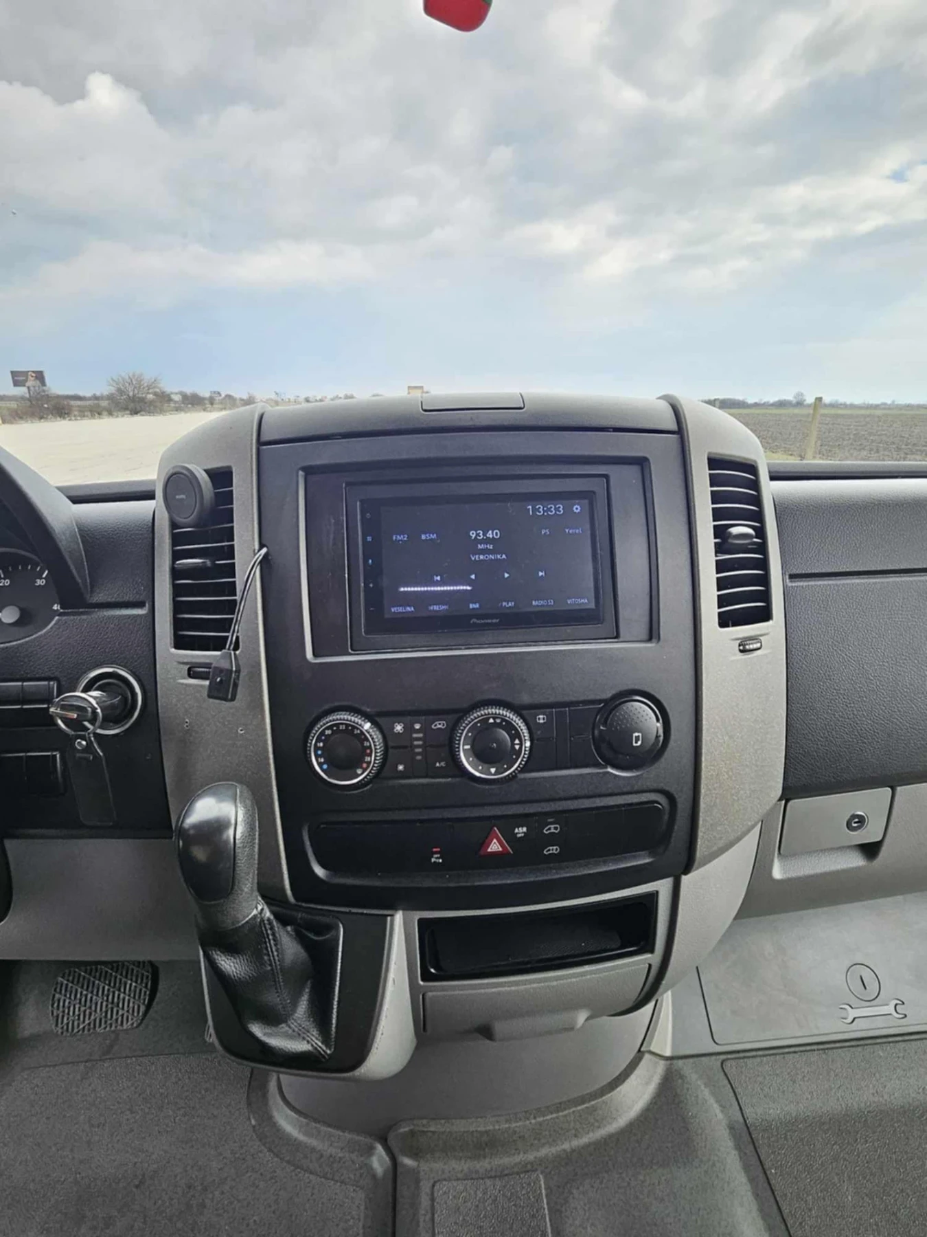 Mercedes-Benz Sprinter 313 | Mobile.bg   11