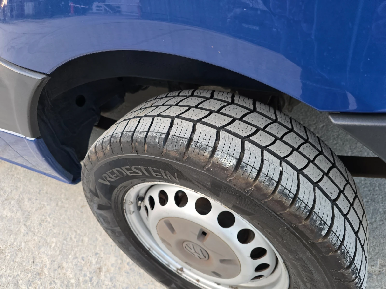 VW Crafter 2.0 TDI  | Mobile.bg   15