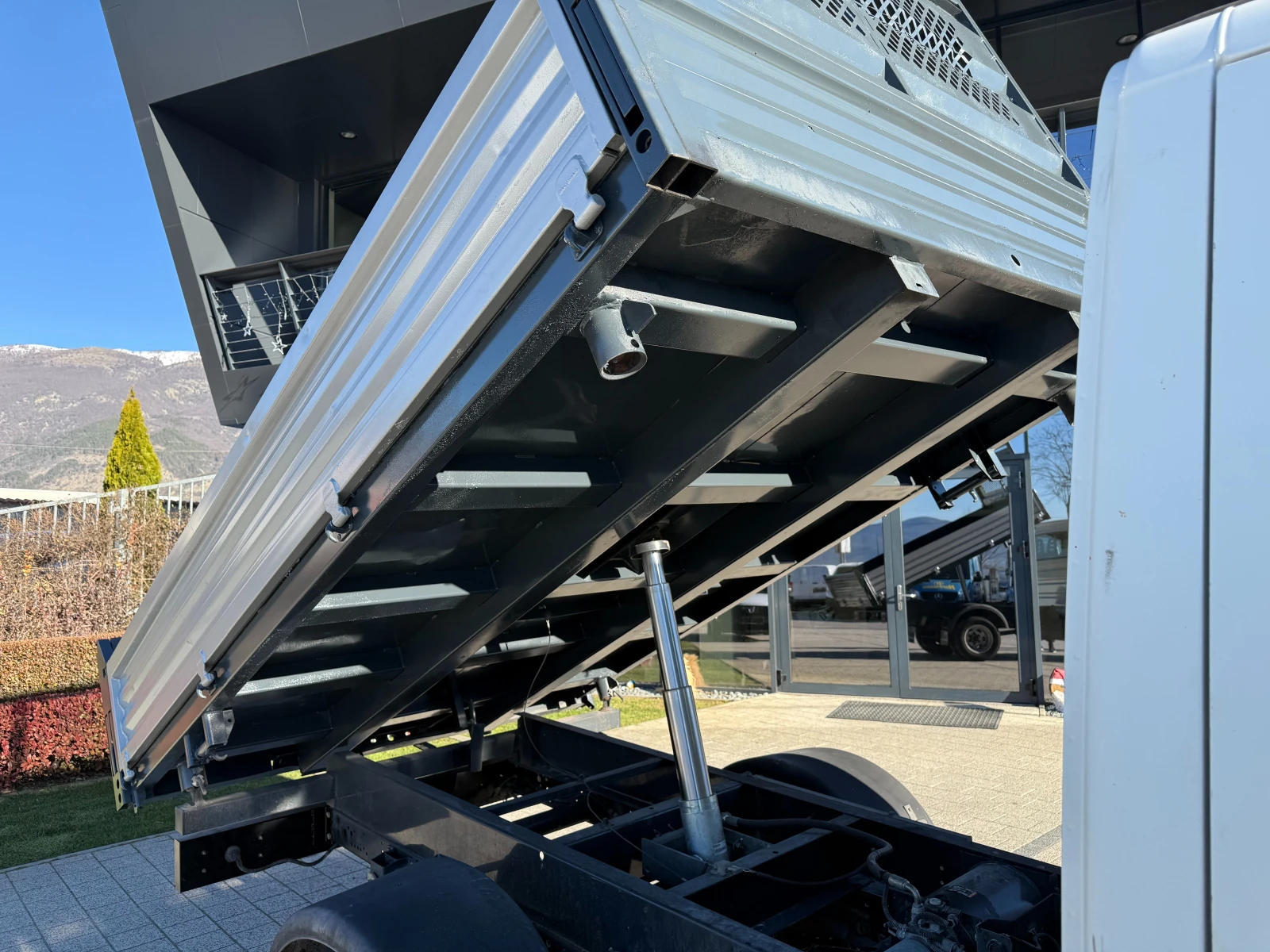 Iveco Daily 35C12 �� 3.5�. 3.10�.  | Mobile.bg � ����������� 11