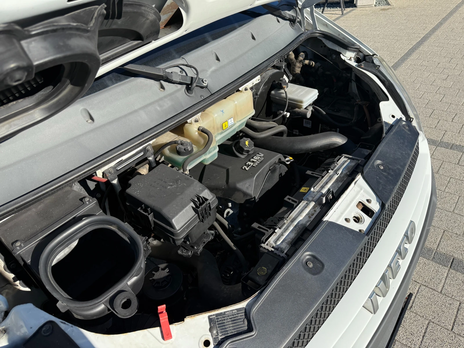 Iveco Daily 35C12 �� 3.5�. 3.10�.  | Mobile.bg � ����������� 17