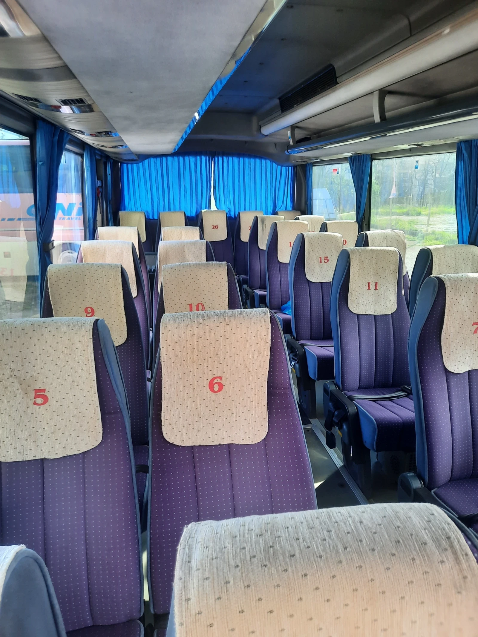 Otokar Navigo, снимка 4 - Бусове и автобуси - 54119763