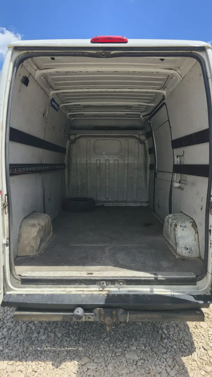 Fiat Ducato Maxi 2.3 JTD, снимка 5 - Бусове и автобуси - 54700980