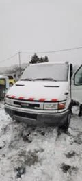 Iveco 35c13 НА ЧАСТИ, всички модели ивеко, снимка 2