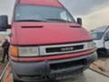 Iveco 35c13 НА ЧАСТИ, всички модели ивеко, снимка 6