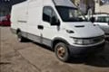 Iveco 35c13 НА ЧАСТИ, всички модели ивеко, снимка 1