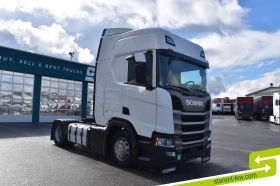 Scania R 450 SZM26052, снимка 3