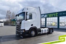 Scania R 450 SZM26052, снимка 1