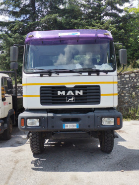 Man Fe 19.464, снимка 1 - Камиони - 45125521