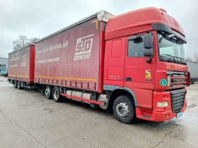 Daf XF 105 460 , снимка 3