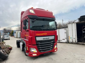 Обява за продажба на Daf FT XF 106  510 ~13 лв. - изображение 1