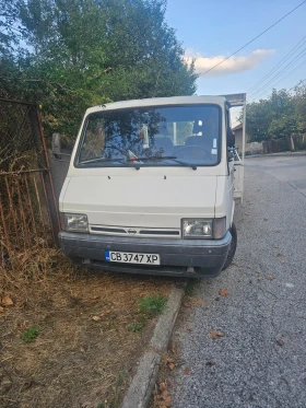  Nissan Trade