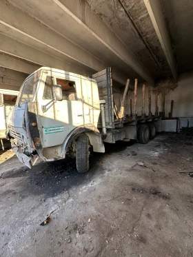 Kamaz 43502, снимка 2 — Bazar.bg Kamaz 43502, снимка 2