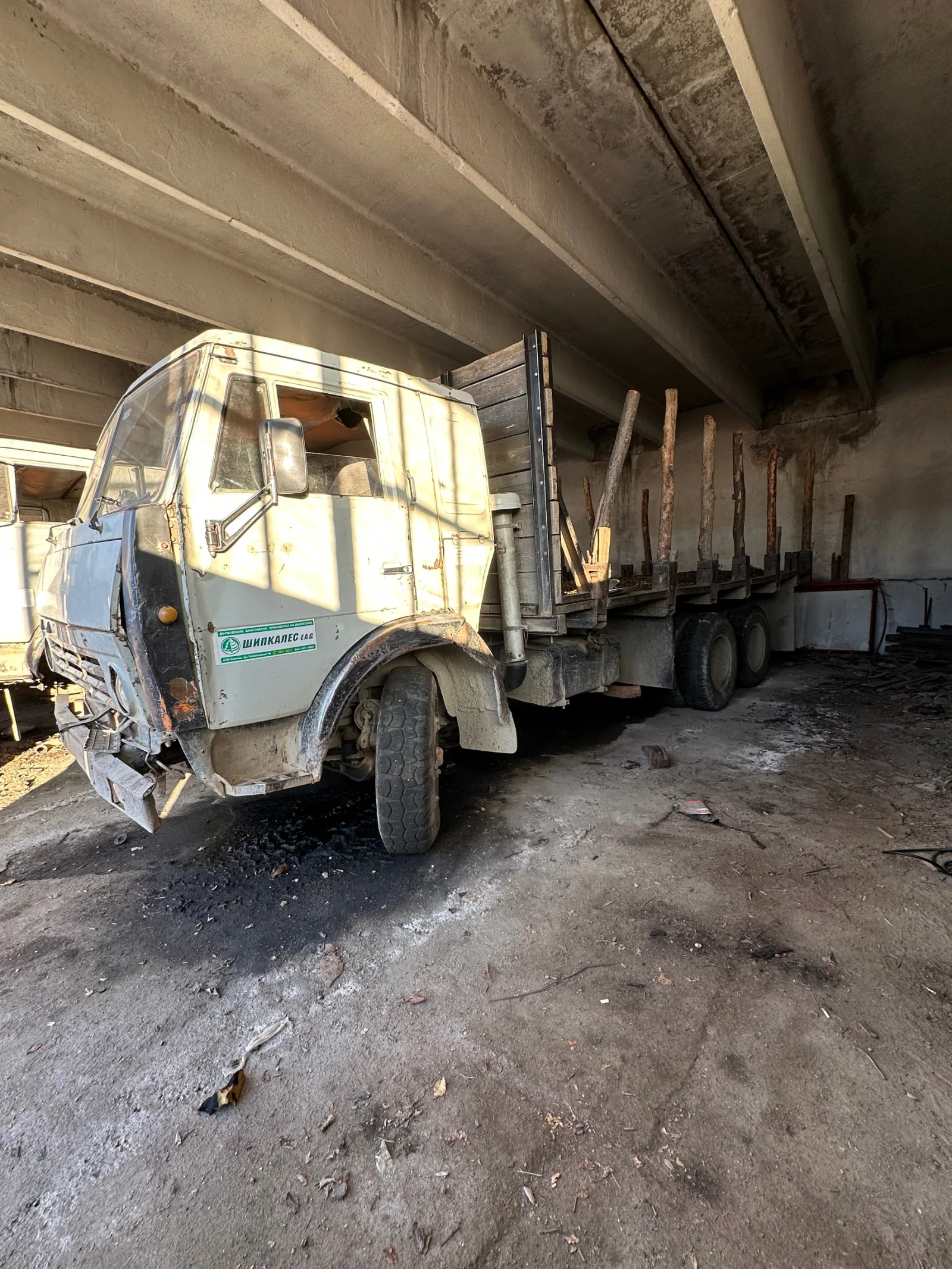 Kamaz 43502 | Mobile.bg   2