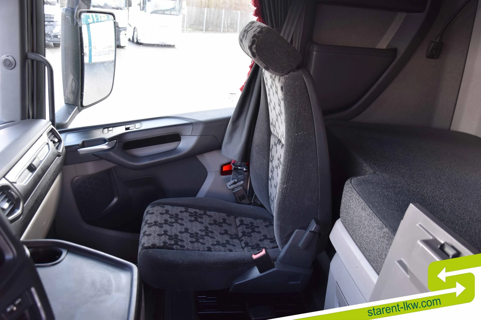 Scania R 450 SZM26052, снимка 17 - Камиони - 54037025