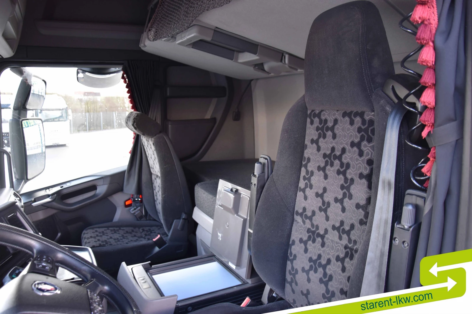 Scania R 450 SZM26052, снимка 15 - Камиони - 54037025