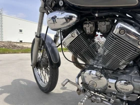 Yamaha Virago XV 400, снимка 8
