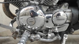 Yamaha Virago XV 400, снимка 6