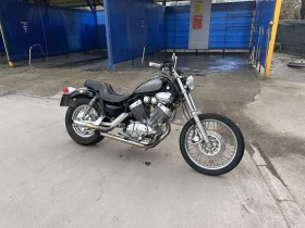 Yamaha Virago XV 400, снимка 2