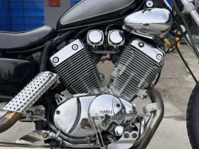 Yamaha Virago XV 400, снимка 5