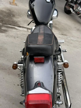 Yamaha Virago XV 400, снимка 7