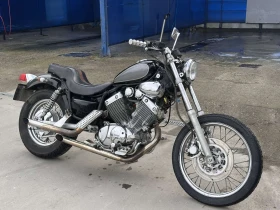 Yamaha Virago XV 400, снимка 1
