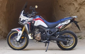 Honda Crf 1000 L, снимка 6