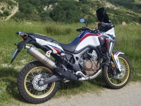 Honda Crf 1000 L, снимка 7