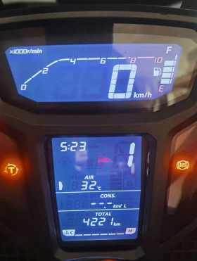 Honda Crf 1000 L, снимка 11