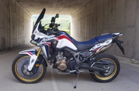 Honda Crf 1000 L, снимка 2