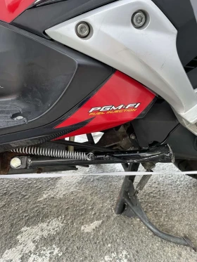 Honda Ns NSC50R REPSOL, снимка 13