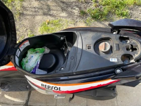 Honda Ns NSC50R REPSOL, снимка 11