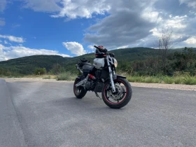 Yamaha Mt-03, снимка 4