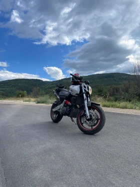 Yamaha Mt-03, снимка 5