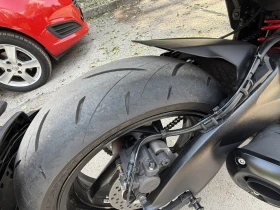 Suzuki Gsx  S 1000 KATANA, снимка 11